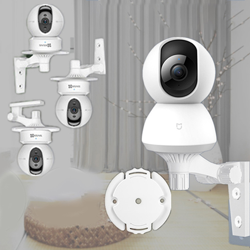●ABS Wall Mounting Base For Ta - Tp-Link Camera Tapo C200 ulasan dan harga