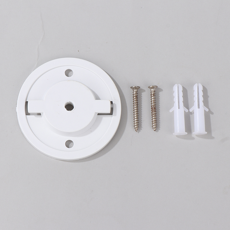 ●ABS Wall Mounting Base For Ta - Tp-Link Camera Tapo C200 ulasan dan harga