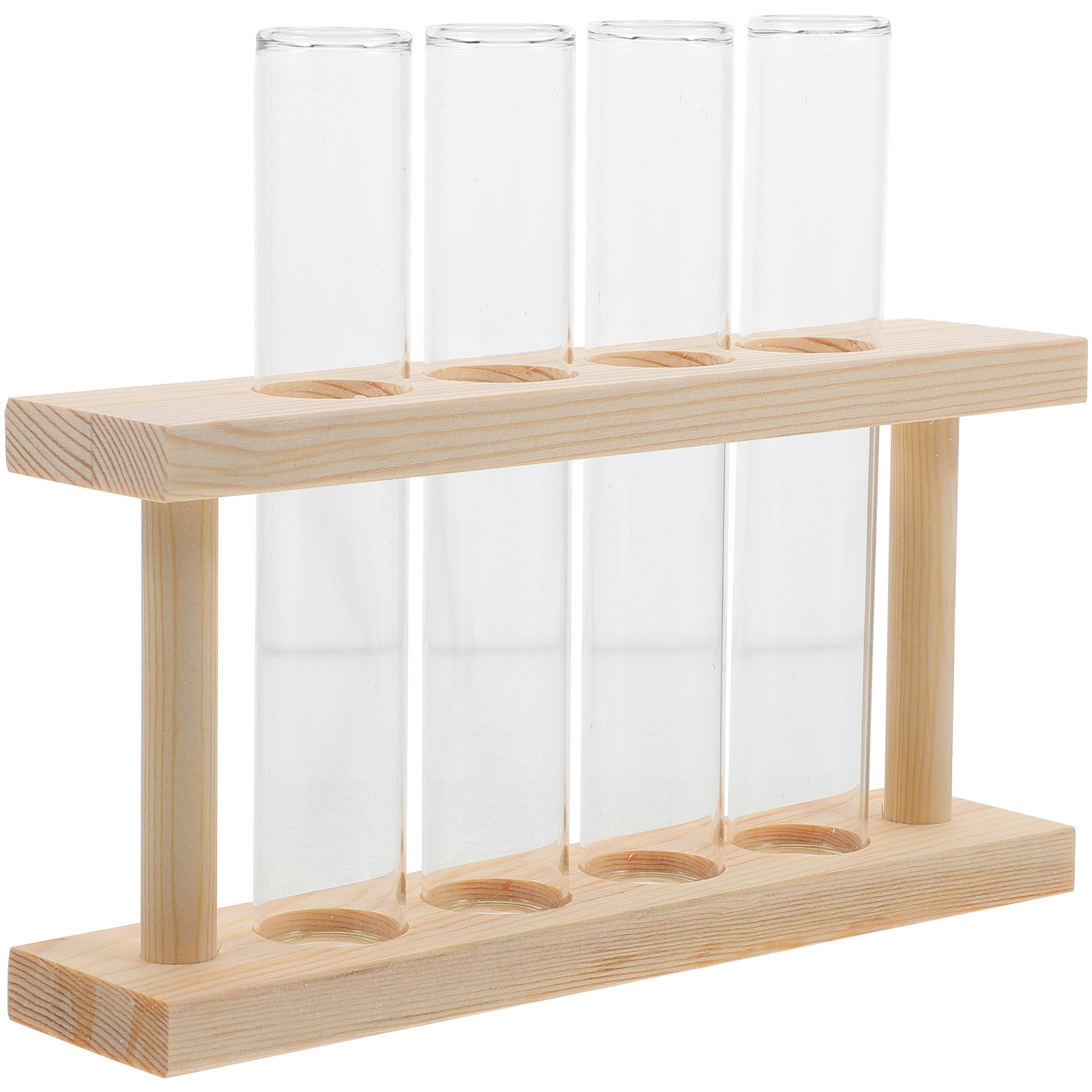 1Set Hydroponics Flower Vase W - Propagation Station Vase ulasan dan harga
